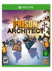 Prison Architect Xbox One
