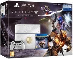 Playstation 4 500GB [Destiny Taken King Console Bundle] (PAL Playstation 4)