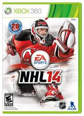 NHL 14 (Xbox 360)