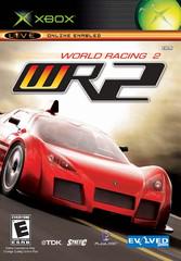 World Racing 2 Xbox