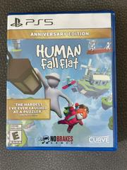 Human Fall Flat [Anniversary Edition] Playstation 5