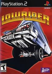 Lowrider Playstation 2