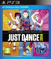 Just Dance 2014 (PAL Playstation 3)