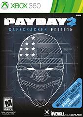 Payday 2 [Safecracker Edition] Xbox 360