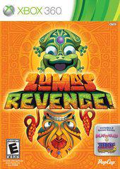 Zumas Revenge Xbox 360