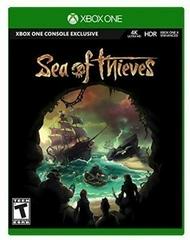 Sea Of Thieves [Anniversary Edition] (Xbox One)