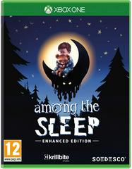 Among The Sleep Enhanced Edition (PAL Xbox One)