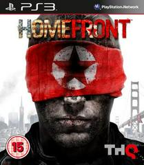 Homefront [Ultimate Edition] (PAL Playstation 3)