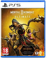 Mortal Kombat 11 Ultimate (PAL Playstation 5)