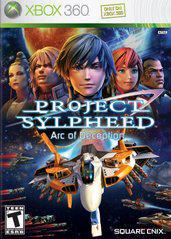 Project Sylpheed (Xbox 360)