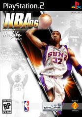 NBA 06 (Playstation 2)