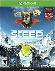 Steep Xbox One