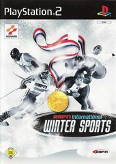 ESPN International Winter Sports (PAL Playstation 2)