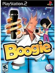 Boogie [Bundle] Playstation 2