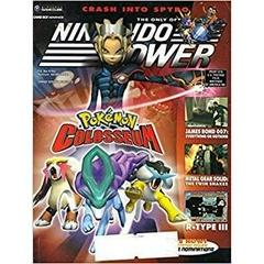 [Volume 178] Pokemon Colosseum (Nintendo Power)