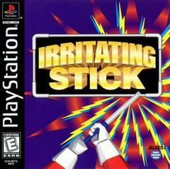 Irritating Stick Playstation