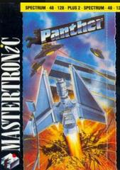 Panther (ZX Spectrum)