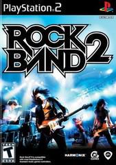 Rock Band 2 (game only) Playstation 2