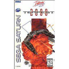 Tempest 2000 (Sega Saturn)