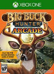 Big Buck Hunter Arcade Xbox One