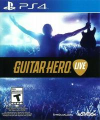 Guitar Hero Live (Game Only) (Playstation 4)