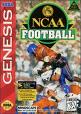 NCAA Football (Sega Genesis)