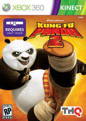 Kung Fu Panda 2 Xbox 360