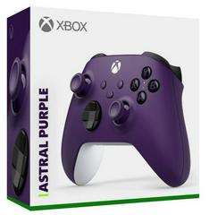 Astral Purple Controller (Xbox Series X)