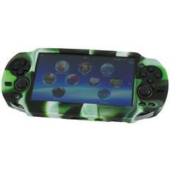 Pro Camouflage Silicone Protector Cover PSVita (Playstation Vita)