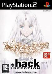 .hack Infection (PAL Playstation 2)