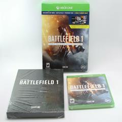 Battlefield 1 [Early Enlister Deluxe Edition Best Buy] Xbox One
