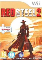 Red Steel 2 [MotionPlus Bundle] (PAL Wii)