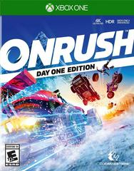 Onrush Xbox One