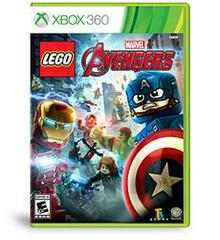 LEGO Marvel's Avengers Xbox 360