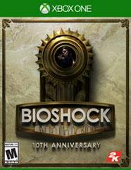 Bioshock [10th Anniversary] Xbox One