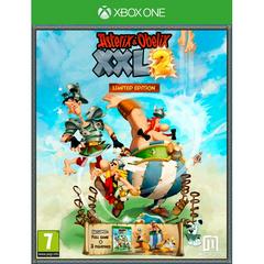 Asterix & Obelix XXL 2 [Limited Edition] (PAL Xbox One)