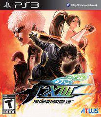 King of Fighters XIII Playstation 3