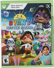 Ryan's Rescue Squad Xbox One