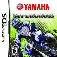 Yamaha Supercross (Nintendo DS)