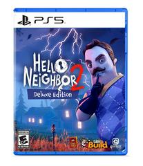 Hello Neighbor 2 [Deluxe Edition] Playstation 5