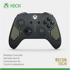 Xbox One Recon Tech Wireless Controller Xbox One