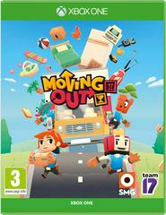 Moving Out (PAL Xbox One)