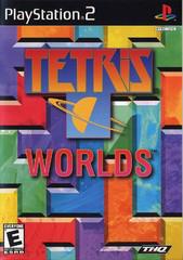 Tetris Worlds Playstation 2