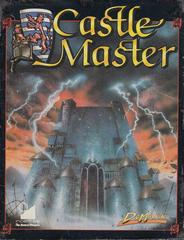 Castle Master (ZX Spectrum)