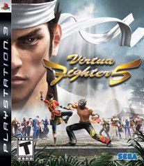Virtua Fighter 5 [Greatest Hits] (Playstation 3)