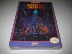 Mega Man 10 NES
