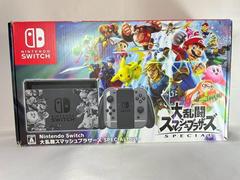 Nintendo Switch Super Smash Bros. [Ultimate Edition] (JP Nintendo Switch)