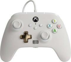 PowerA Enhanced Wired Controller [Mist White] Xbox One