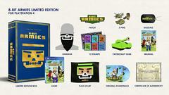 8-Bit Armies [Limited Edition] Playstation 4