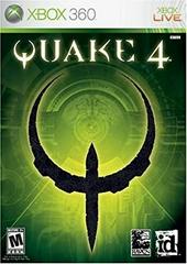Quake 4 [Bonus Disc Edition] (Xbox 360)